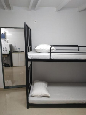 White Waves PG Residences